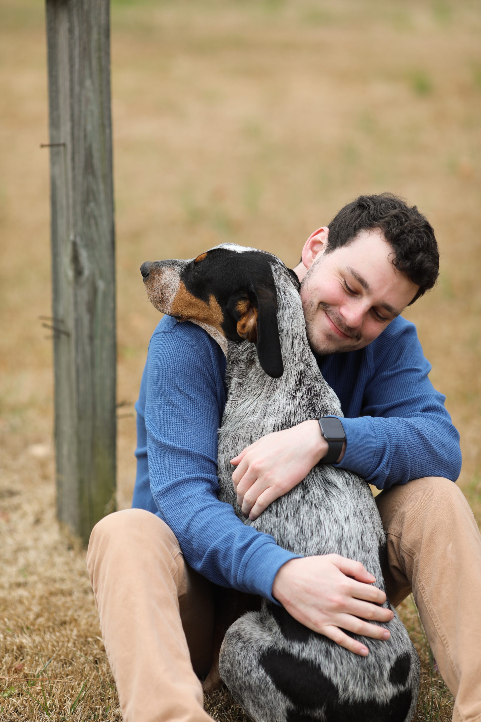 Pet Friendly